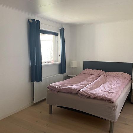Cosy Apartment Kvivik 外观 照片